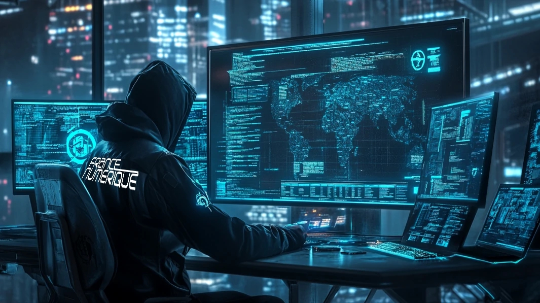 France Numérique - Votre partenaire digital depuis plus de 20 ans